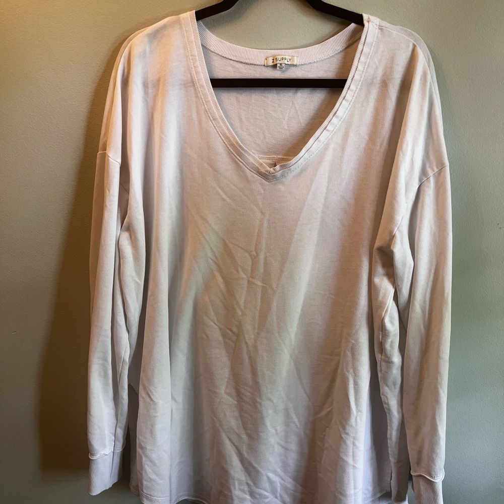 Z supply Weekender shirt
